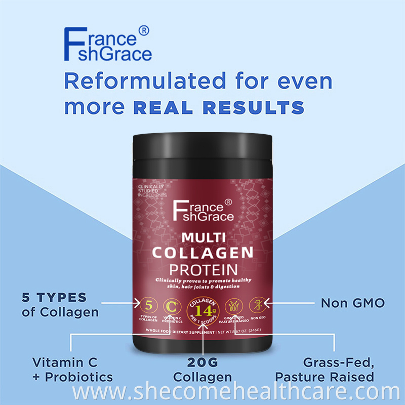 best collagen supplement for hair loss